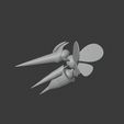 mega-beedrill-3.jpg Mega breedrill, Escavalier & Naganadel