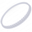 round_scalloped_215mm-cookiecutter-only.png Round Scalloped Cookie Cutter 215mm