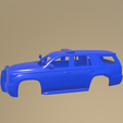 a28_012.png Chevrolet Tahoe PPV 2017 PRINTABLE CAR BODY