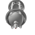 6.png "Antique" style hanging pot
