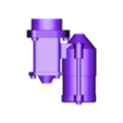 Starter motor.stl TOYOTA SUPRA 2JZ GTE VVT-i - ENGINE