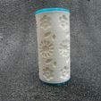 DSCN6047.JPG STL file PACK 5 CUSTOM ROLLERS AND HANDLE + GIFT・Template to download and 3D print