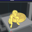 nc1.png Télécharger fichier Naruto 33 • Objet à imprimer en 3D, lilia3dprint