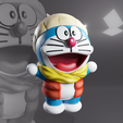 Azurill1.png DORAEMON WINTER COSTUME - FANART