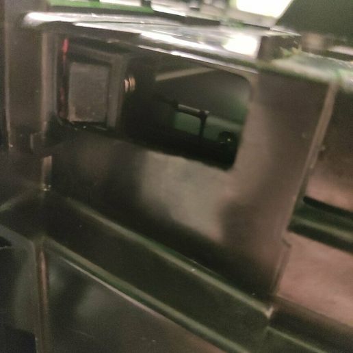 157932092_459852588700350_3702062815750921486_n.jpg Ford Focus MK2, C-MAX, Kuga MK1 stereo frame