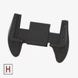 Cults - Smartphone gaming pad logo.jpg Smartphone gaming grip