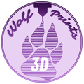 WolfPrints3D