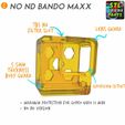 apex-evo-gopro-hero-11-mini-20-degree-bando-approved-descriptions-2.jpg IMPULSERC APEX EVO 5 / 6 / 7 GOPRO HERO 11 Mini MOUNT 25 DEGREE [BANDO APPROVED SERIES]