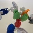 image0 (9).jpg STL file Benchus Maximus- Benchy combiner・Design to download and 3D print