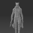 2.png Bloodborne The hunter
