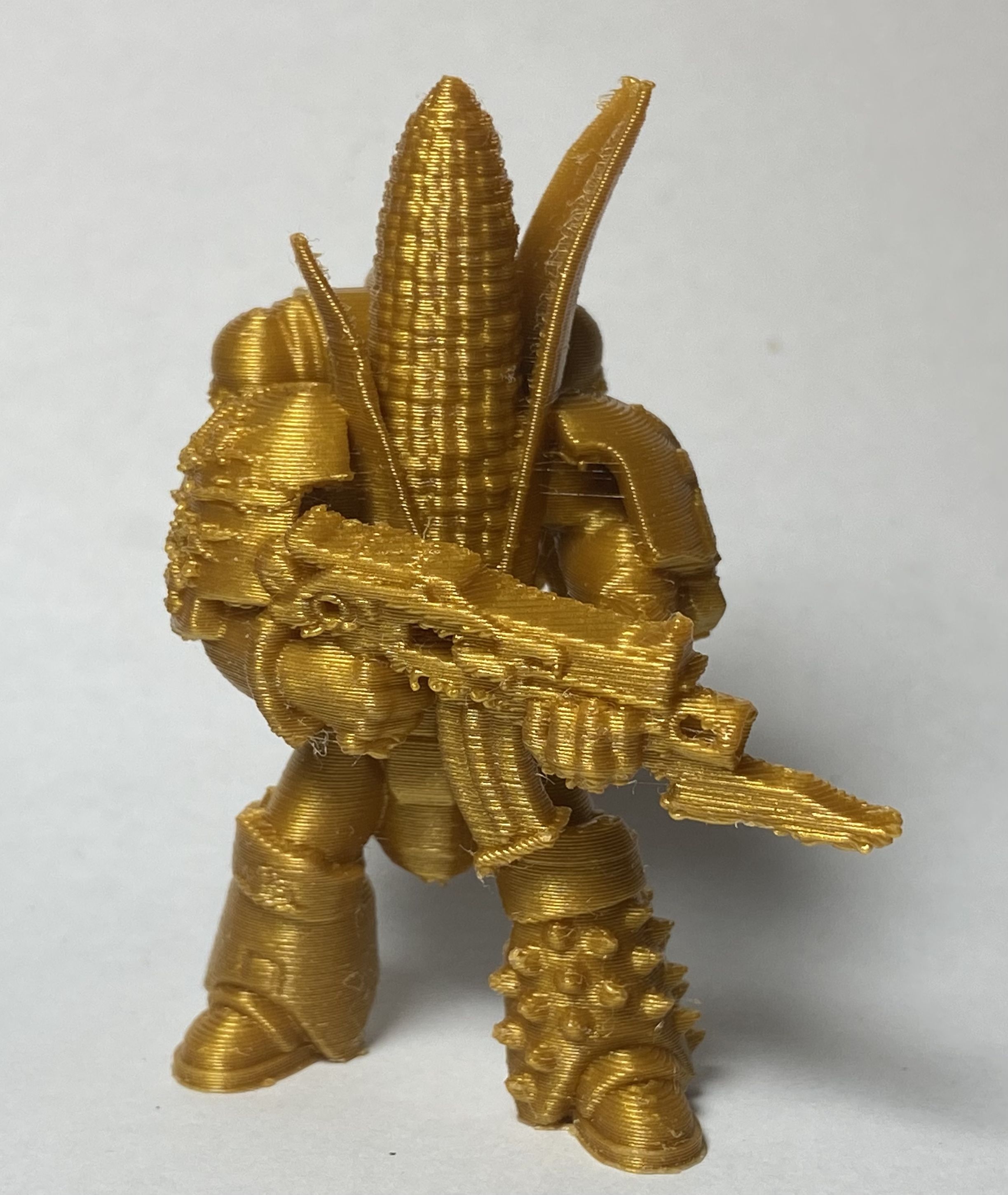 The Korn Kernel Leak That Nobody's Talking About