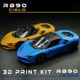 cover1.jpg RB90 Series Cielo and Terra – 1/8 Scale