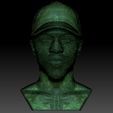 26.jpg Andre 3000 bust for 3D printing