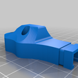 APEX_ARM_BUMPER.png ImpulseRC Apex Arm Bumper