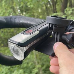IMG_3507.jpg Adapter Sigma GoPro Mount LED bike light