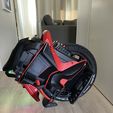 IMG_4114.jpeg Kingsong S22 upperpad