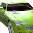 bbnn.jpg CAR GREEN DOWNLOAD CAR 3D MODEL - OBJ - FBX - 3D PRINTING - 3D PROJECT - BLENDER - 3DS MAX - MAYA - UNITY - UNREAL - CINEMA4D - GAME READY