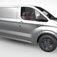 4.png All-New Ford Transit Custom (Trend) Van