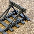 BS2BS.jpg Buffer Stop, super detailed, rail built.