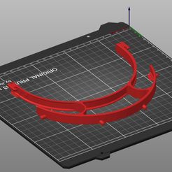 C4.jpg Free 3MF file Shield GB Model C (stackable)・3D printing idea to download, gutenbar