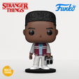 453.png Lucas Funko - Stranger things