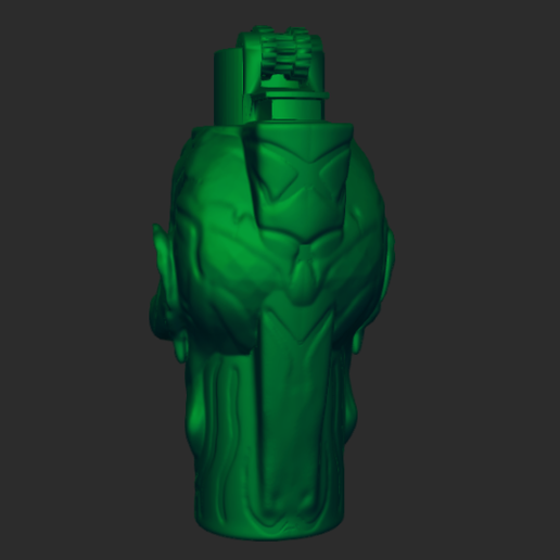 Captura-de-pantalla-2026-04-16-a-las-22.08.42.png FUNDA MECHERO CLIPPER . ZOMBIE CHAMAN .LIGHTER CASE .CUBIERTA PARA PERSONALIZAR ENCENDEDOR CLIPPER ARCHIVOS STL ALTA DEFINICION.HD STL PRINT.