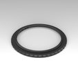 62-67-2.png CAMERA FILTER RING ADAPTER 62-67MM (STEP-UP)