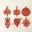 20200825_133611.jpg Warhammer 40k Keychains (18 factions)