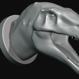 Sigilmassasaurus_Head1.png Sigilmassasaurus Head for 3D Printing
