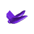 AYUNDA KISU HAT LEAF.stl Ayunda Risu From Area-15 Hololive Indonesia