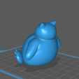 Screenshot_20230210_171428.png Snorlax pokemon 3D print model