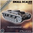 1_PREM_HM-M2-V56.jpg WW2 small-scale vehicles pack No. 2 (Middle war German tanks) - Germany Eastern Western Front Normandy Stalingrad Koursk Italy Afrika WWII