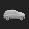 Hyundai-Tucson-4.1-NX4E-2025_left.png Hyundai Tucson 4.1 NX4E 2025 – Easy Print Detailed 3D Model
