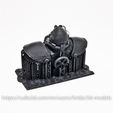 20230719_222724.jpg Fallout power armor t-51 - high detailed even before painting