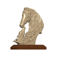 5.png Mother's Day Horse Decor - The Best Mother's Day Gift