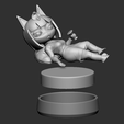 RawPicture.png Ankha Figurine