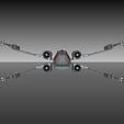 X-Wing-4.jpg X WING - STAR WARS