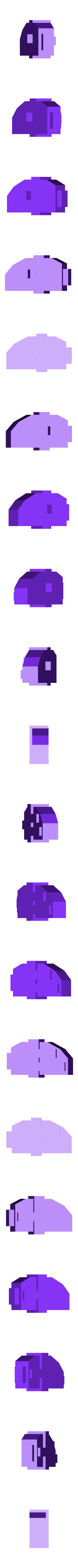 Engine_Shield.stl Imperial Destroyers