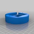 49b3d74c6629812243045e4a6d7282c3.png Free 3D file Screwless Vice・3D printing design to download