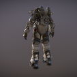 PowerArmor_Frame_2.png Fallout Power Armor Frame