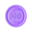 No_side_v2.stl Yes/No Coin