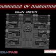 gun-deck-1.jpg HARBINGER OF DAMNATION