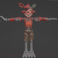 manglew2w.png Withered Foxy ( FIVE NIGHTS AT FREDDY'S / FNAF )