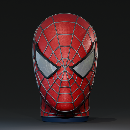 spiderman1.png CONTENEDOR ALCANCÍA - Spider Man
