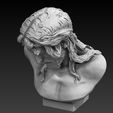 BJ-2.jpg BUST OF JESUS
