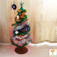 5.png Falconsson - Christmas tree & display stand