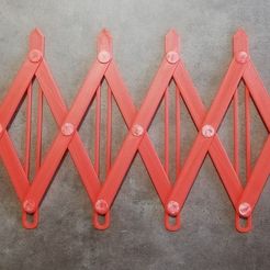 IMG_20210712_185949.jpg STL file spacer tool ( button spacer )・3D printer model to download