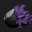 poke-gastly-8.jpg Pokemon Gastly Pokeball