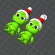 photo2.jpg Mini Flexi Articulating Grinch + Max