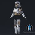 10001-3.jpg Captain Enoch Night Trooper Armor - 3D Print Files